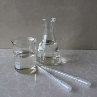 Manufacturer of dimethyl carbonate UN 1161 in china