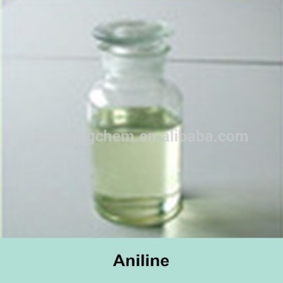 High purity dyestuff intermediate Aniline